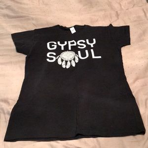 Gypsy Soul T-Shirt